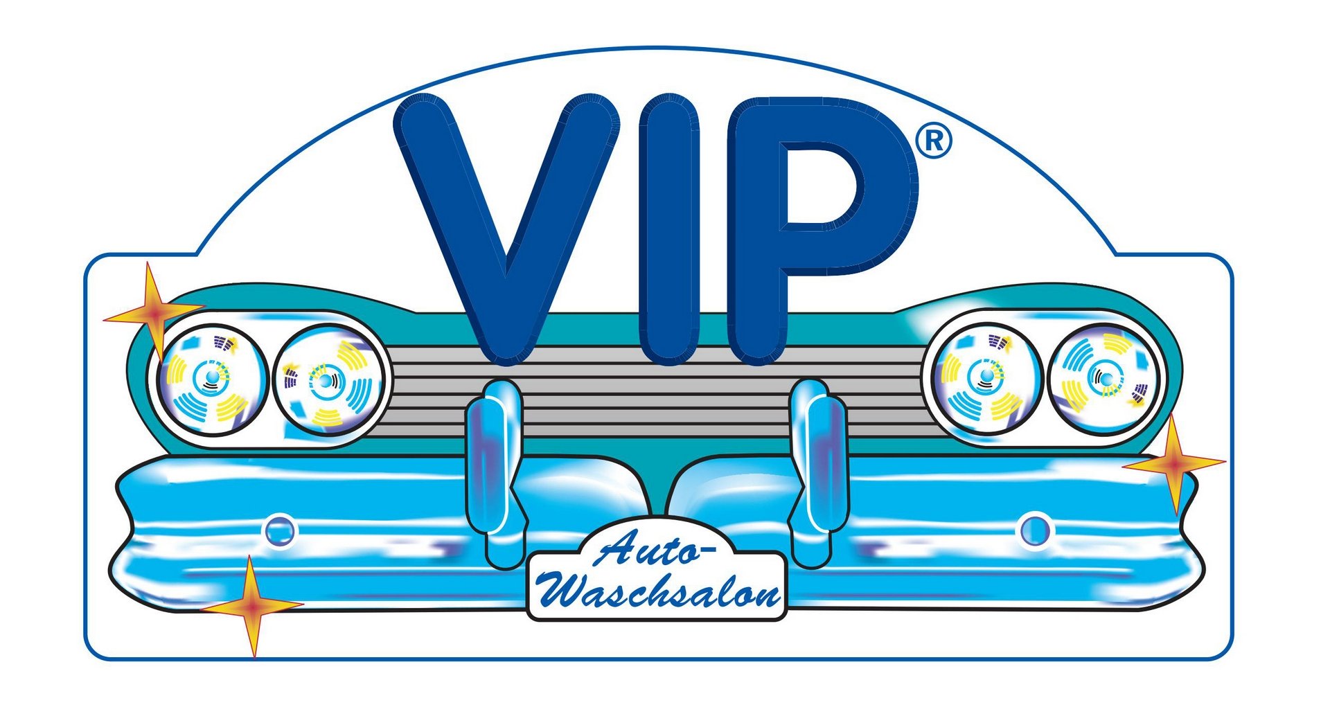 VIP Autowaschsalon Rastatt