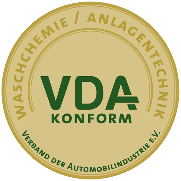 VDA konform